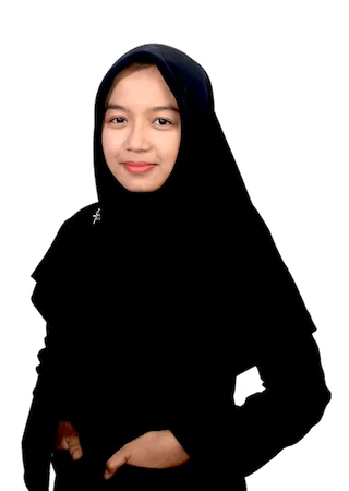Risti Angesti, M.Psi.